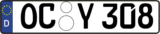 OC-Y308