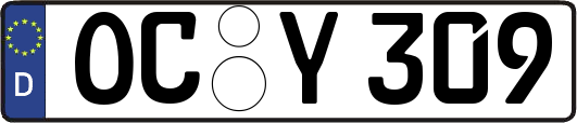 OC-Y309
