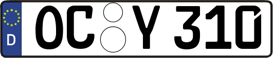OC-Y310