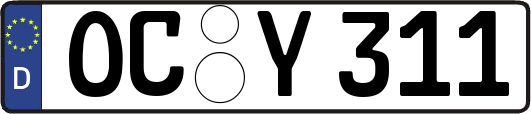 OC-Y311