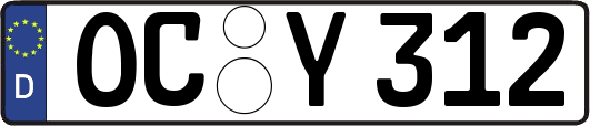 OC-Y312
