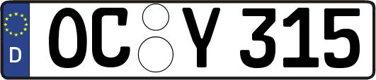 OC-Y315