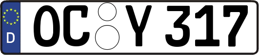OC-Y317