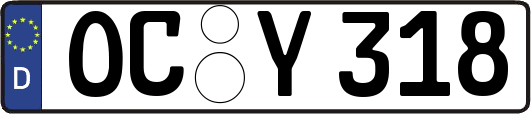 OC-Y318