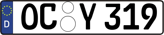 OC-Y319