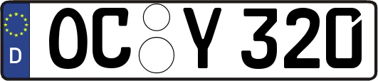 OC-Y320