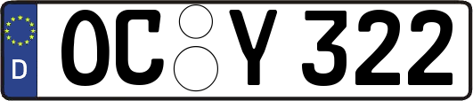 OC-Y322