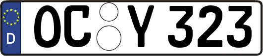 OC-Y323
