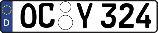 OC-Y324