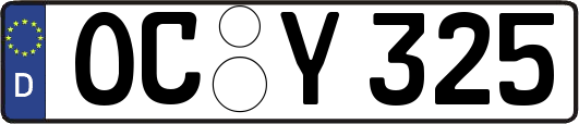 OC-Y325