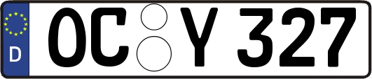 OC-Y327