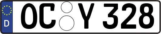 OC-Y328