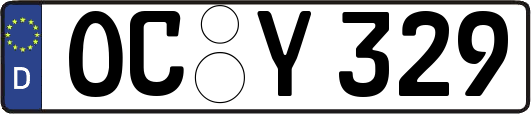 OC-Y329