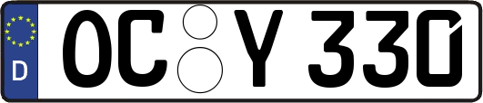 OC-Y330