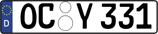 OC-Y331