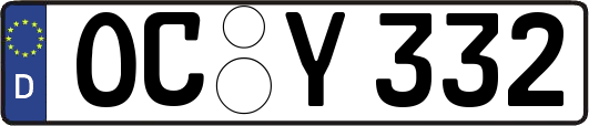 OC-Y332