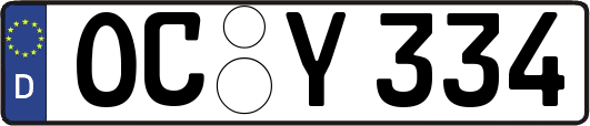 OC-Y334