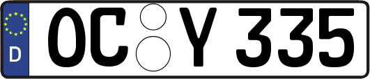 OC-Y335