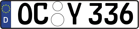 OC-Y336