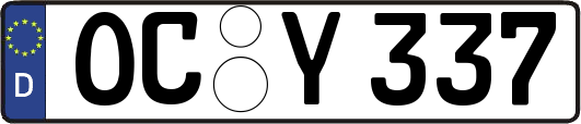 OC-Y337