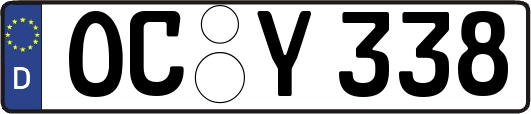 OC-Y338
