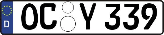 OC-Y339