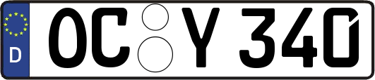 OC-Y340