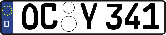 OC-Y341