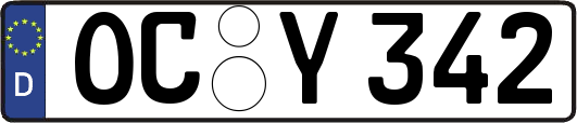 OC-Y342