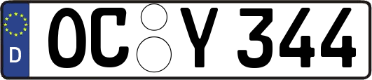 OC-Y344