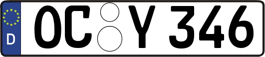 OC-Y346