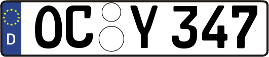 OC-Y347