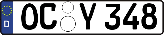 OC-Y348