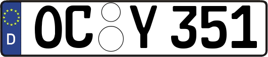 OC-Y351