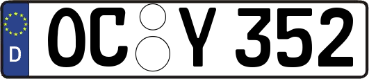 OC-Y352