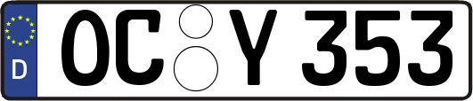 OC-Y353