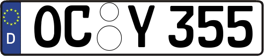 OC-Y355