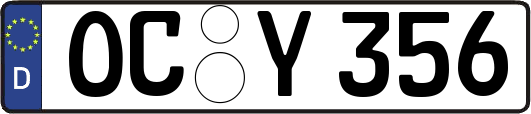 OC-Y356
