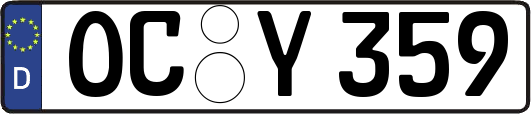 OC-Y359