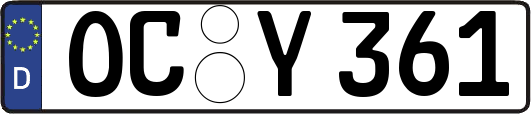 OC-Y361