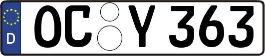 OC-Y363