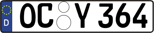 OC-Y364