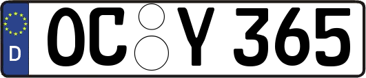 OC-Y365