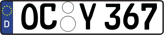 OC-Y367