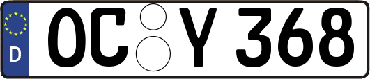 OC-Y368