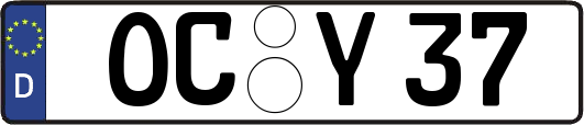 OC-Y37