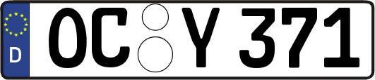OC-Y371