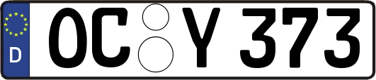 OC-Y373