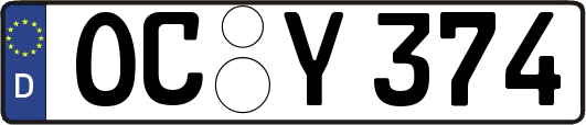 OC-Y374