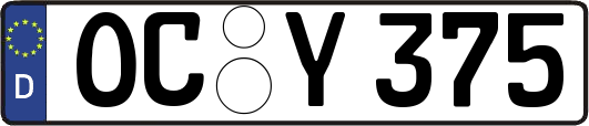 OC-Y375